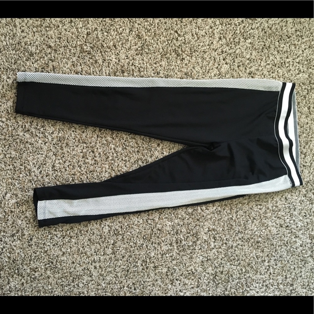 Work out capris